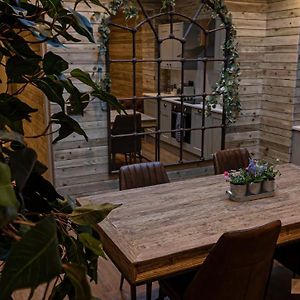 The Tree House Two Bedroom Apartment